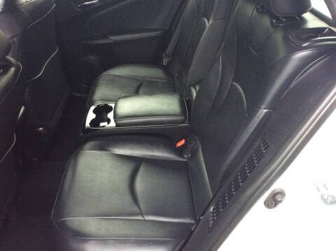 2017 Toyota Prius Prime Advanced