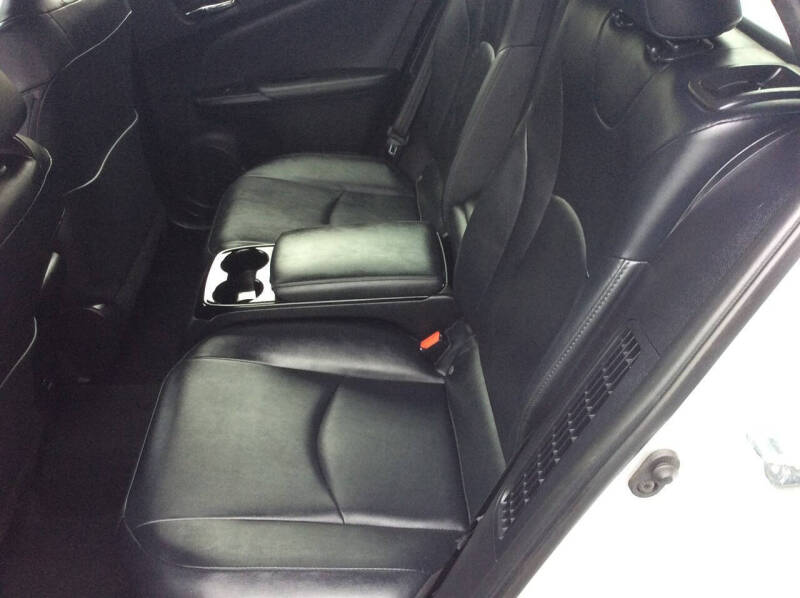 2017 Toyota Prius Prime Advanced