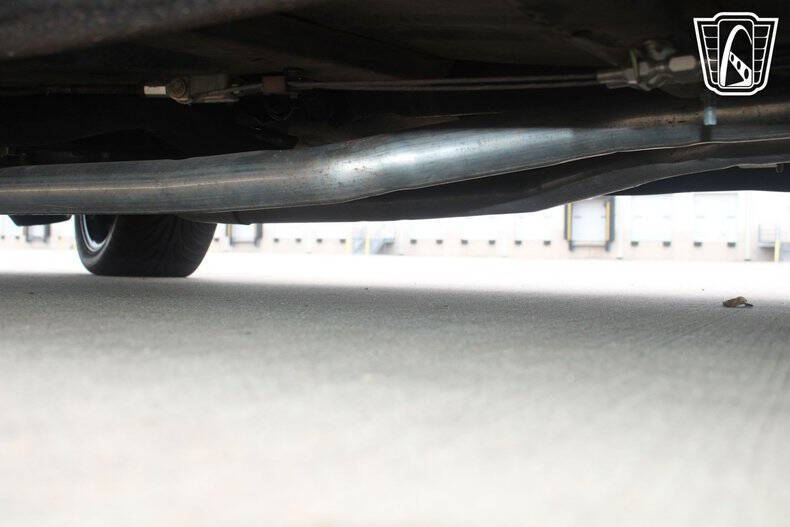 1967 Chevrolet Chevelle