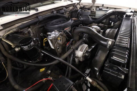 1993 Ford F-250
