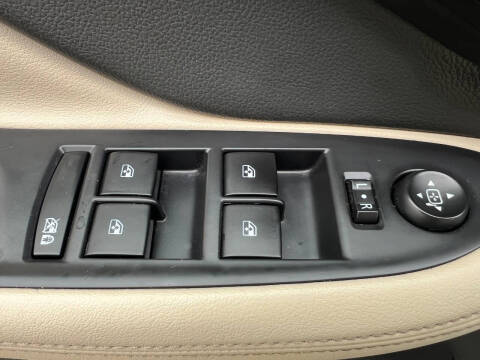 2020 Buick Envision Preferred