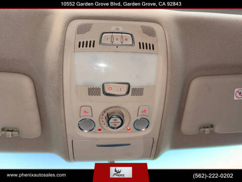 2012 Audi Q5 3.2 quattro Prestige