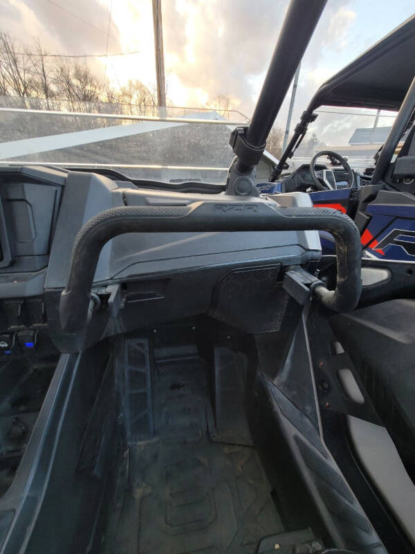 2021 Polaris RZR PRO XP