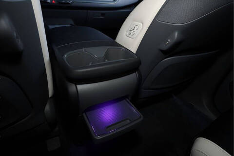 2024 Kia EV9 GT-Line