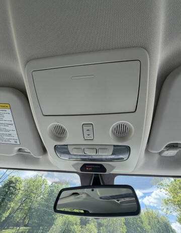 2021 Ford EcoSport Titanium