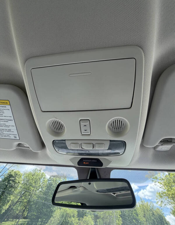 2021 Ford EcoSport Titanium