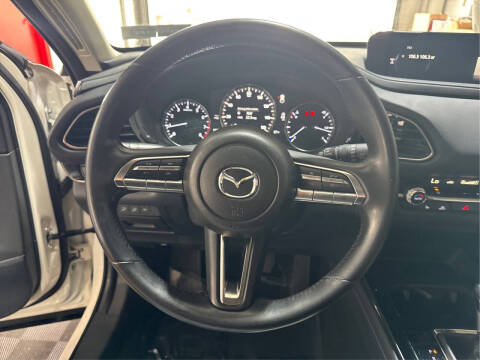 2022 Mazda CX-30 2.5 S Preferred