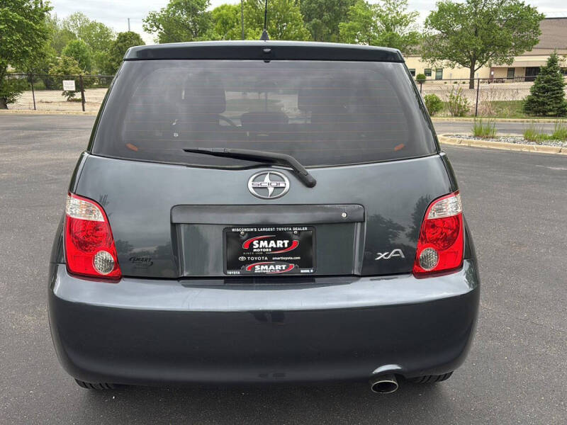 2006 Scion xA