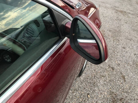 2017 Buick Regal Premium II