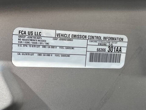 2018 Jeep Grand Cherokee Trailhawk