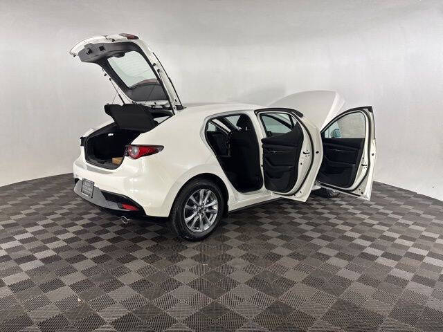 2026 Mazda Mazda3 Hatchback 2.5 S