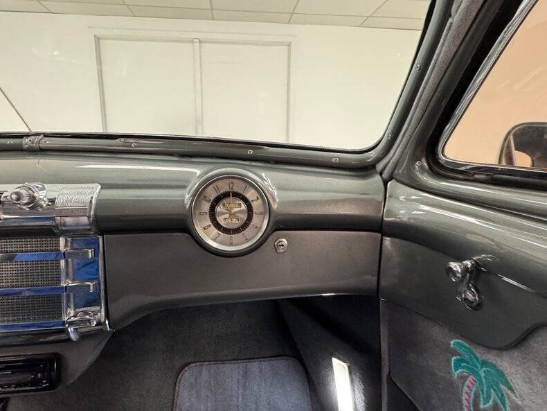 1948 Buick 50 Super