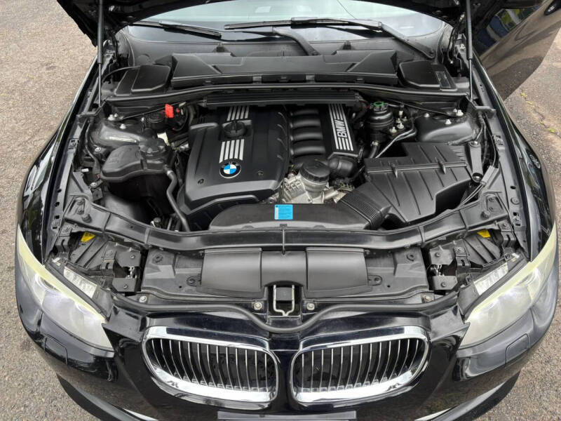 2011 BMW 3 Series 328i