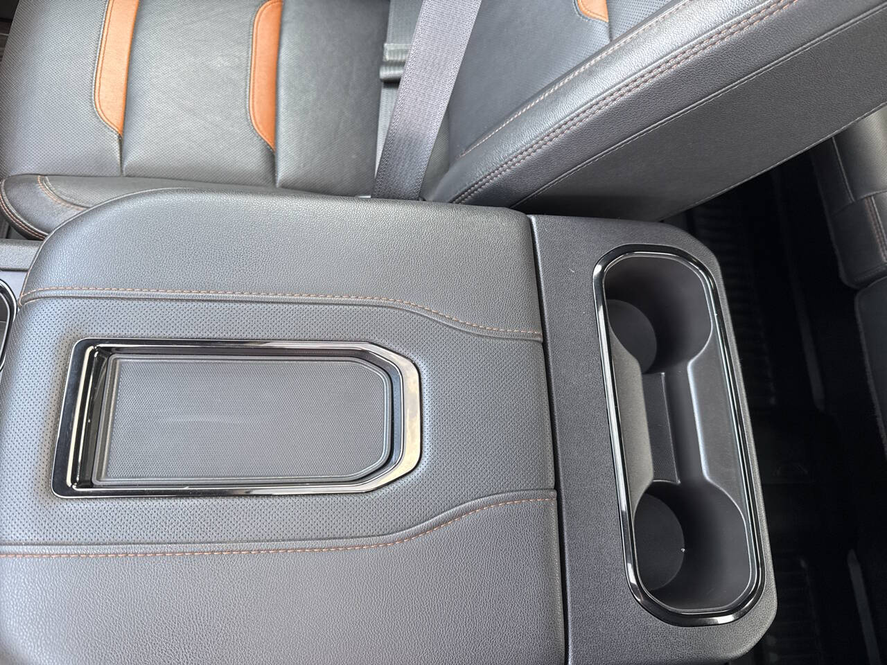 used 2022 GMC Sierra 1500 car, priced at $48,999