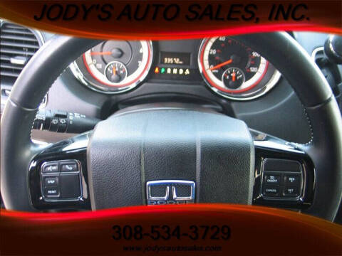 2016 Dodge Grand Caravan SE Plus