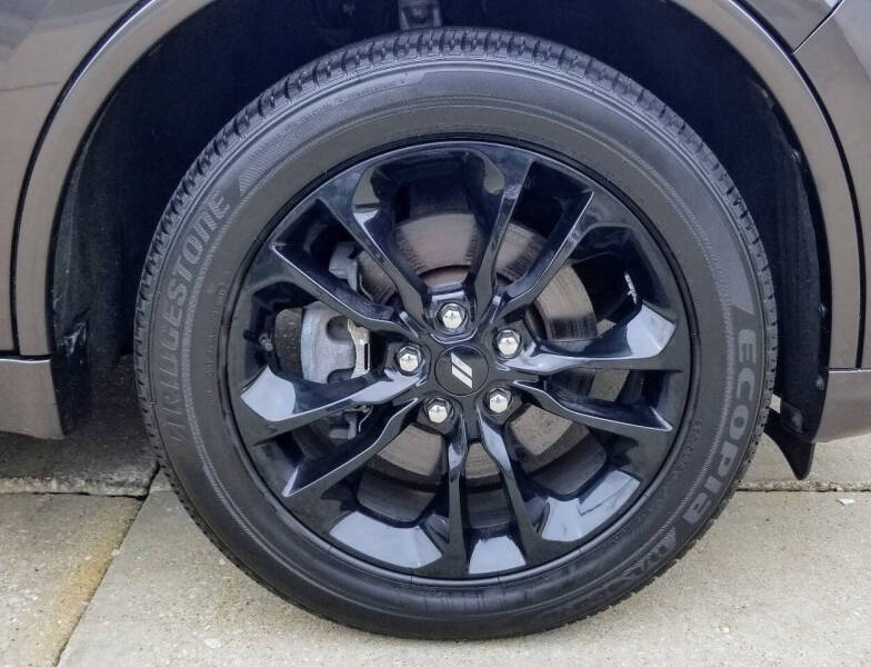 2020 Dodge Durango R/T