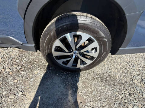 2024 Subaru Outback Premium