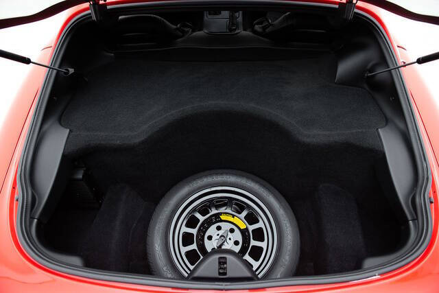 1997 Dodge Viper GTS