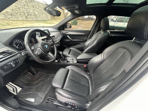 2018 BMW X2 sDrive28i