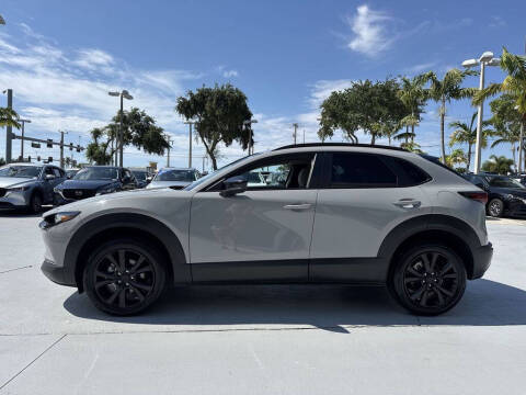2026 Mazda CX-30 2.5 S Preferred