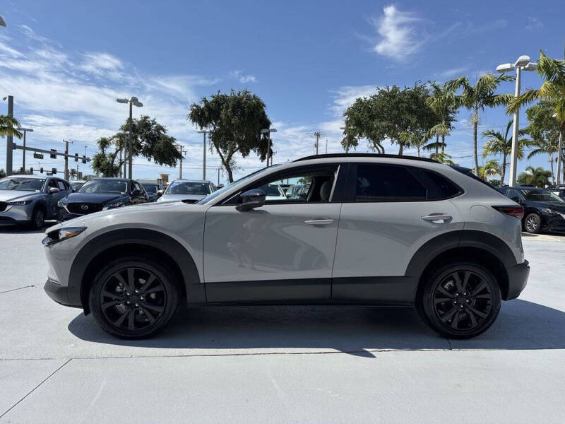 2026 Mazda CX-30 2.5 S Preferred