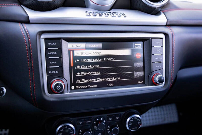 2016 Ferrari California T