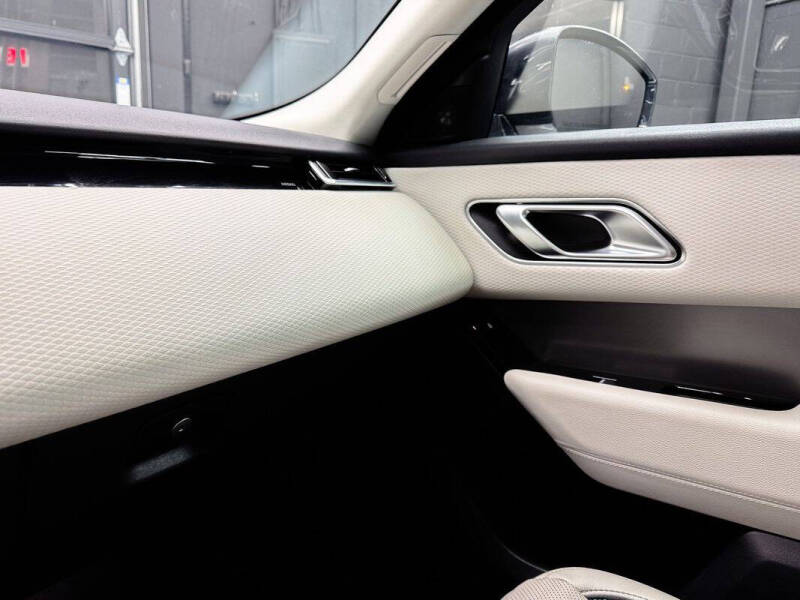 2021 Land Rover Range Rover Velar P250 S