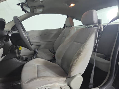 2009 Chevrolet Cobalt LS