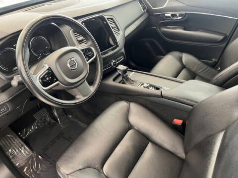 2020 Volvo XC90