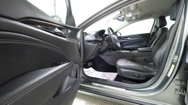 2019 Buick Regal Sportback Preferred II