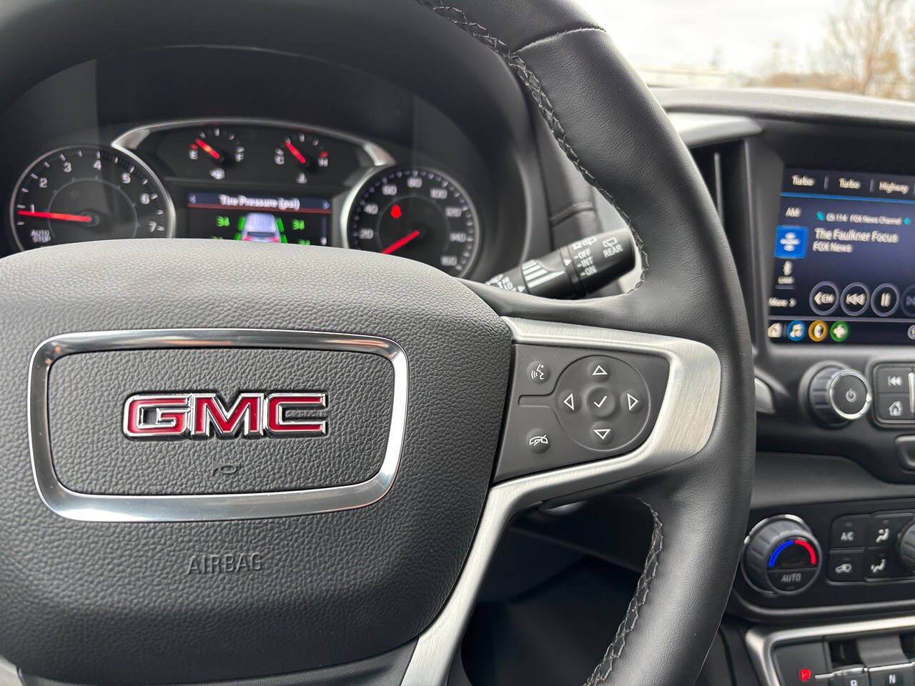 2024 GMC Terrain for sale at Countryside Motors in Wellington, KS