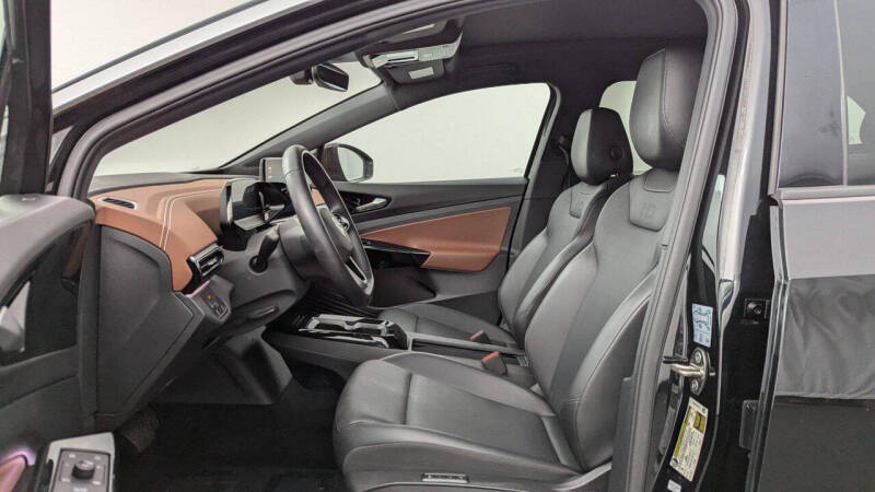 2021 Volkswagen ID.4 Pro S