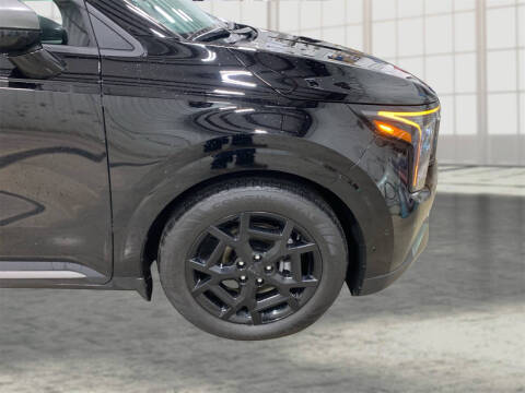 2025 Kia Carnival SX Prestige