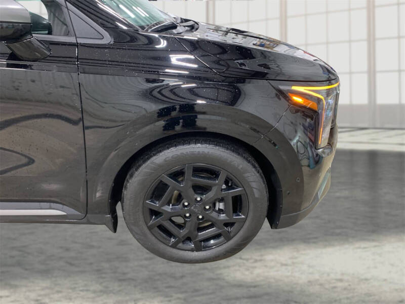 2025 Kia Carnival SX Prestige