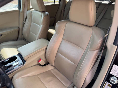 2014 Acura RDX w/Tech