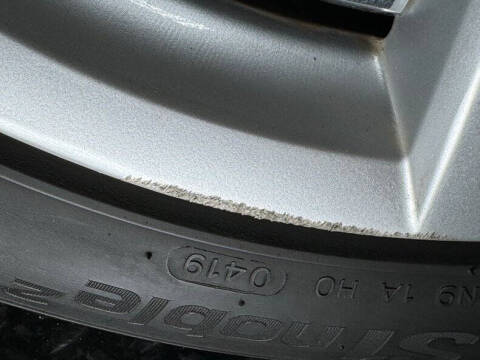 2014 Volkswagen Beetle Convertible