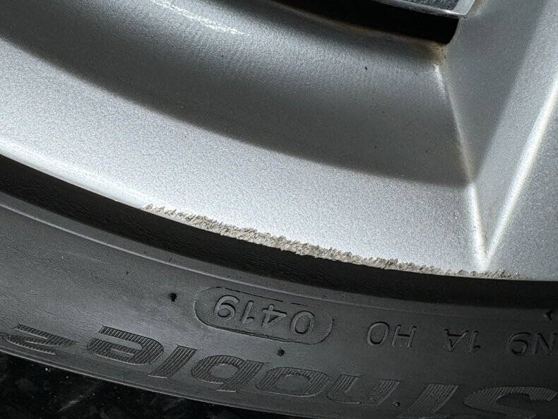 2014 Volkswagen Beetle Convertible