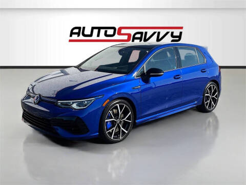 2024 Volkswagen Golf R 4Motion