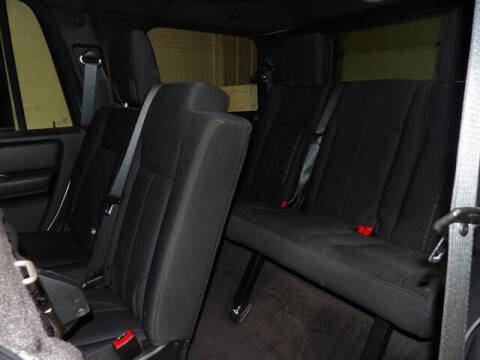 2015 Ford Expedition XLT