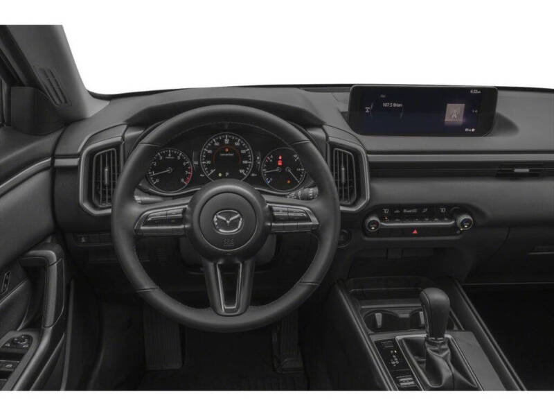 2026 Mazda CX-50 2.5 S Select