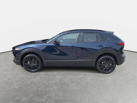 2026 Mazda CX-30 2.5 Turbo Aire Edition
