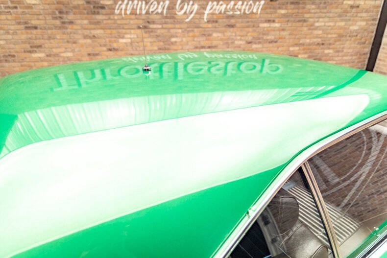 1969 Plymouth Roadrunner