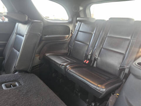 2024 Dodge Durango R/T Plus