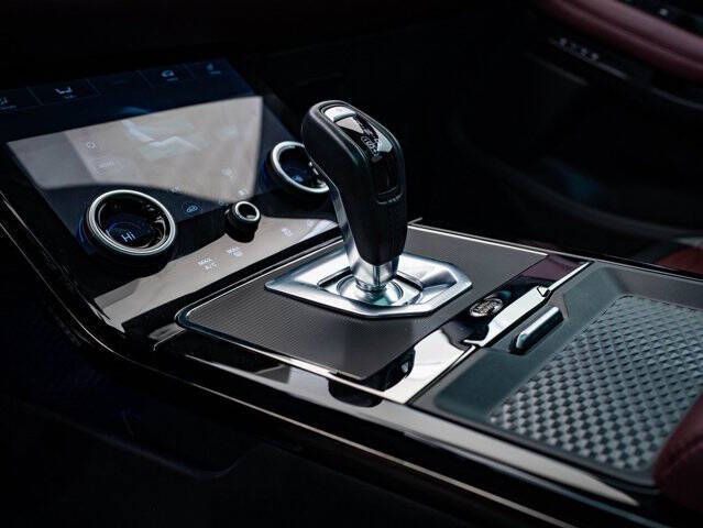 2020 Land Rover Range Rover Evoque R-Dynamic HSE