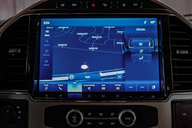 2022 Ford F-350 Super Duty