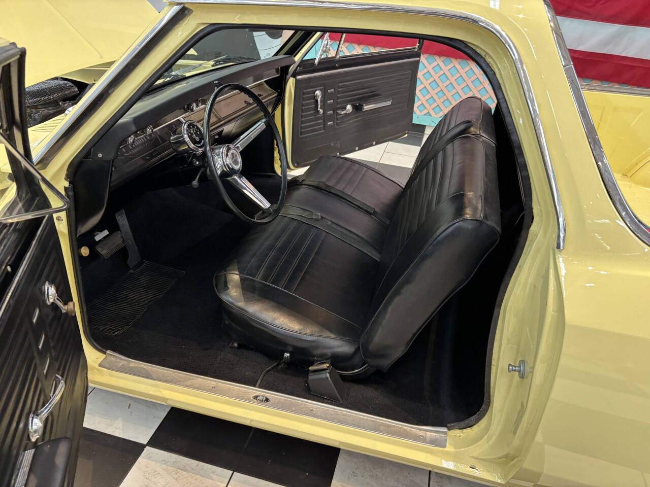 1967 Chevrolet El Camino 41