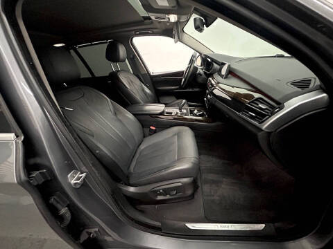 2014 BMW X5 sDrive35i