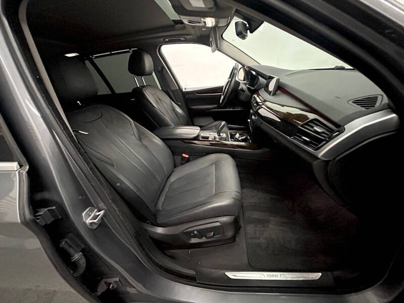 2014 BMW X5 sDrive35i