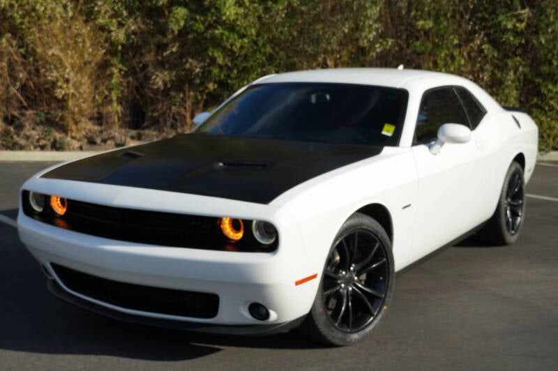 2016 Dodge Challenger for sale at Golden Star Auto Sales in Sacramento CA