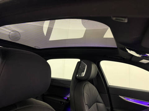 2023 BMW i7 xDrive60